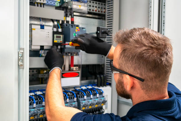 Professional Electrician in Chalco, NE