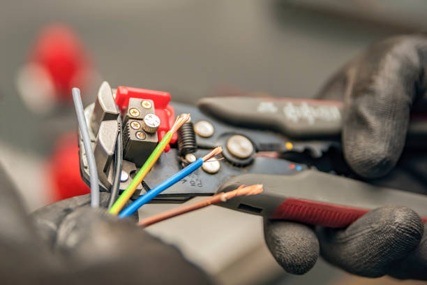 Best Electrical Repair Services  in Chalco, NE