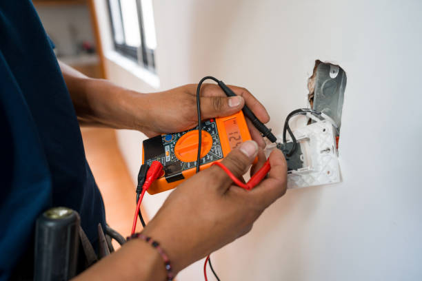 Best Electrician for Home Renovation  in Chalco, NE