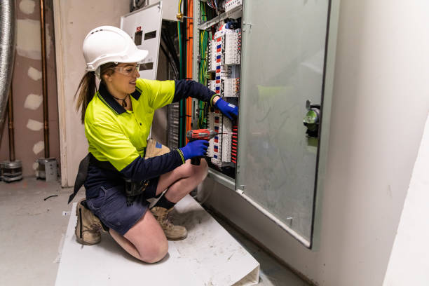 Best Electrical Troubleshooting Services  in Chalco, NE