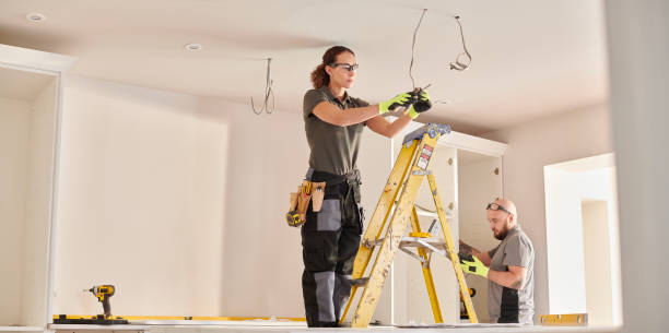 Best Electrical Outlet Repair  in Chalco, NE