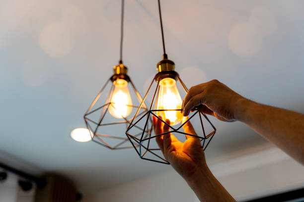 Best Outdoor Lighting Installation  in Chalco, NE