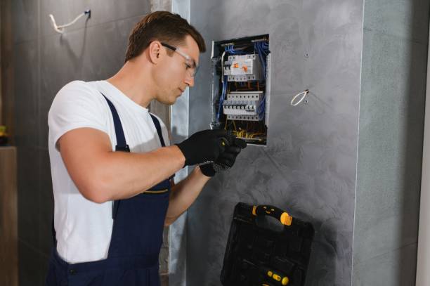 Best Electrical Troubleshooting Services  in Chalco, NE