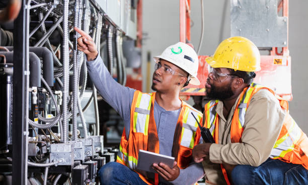 Best Licensed Electrician  in Chalco, NE