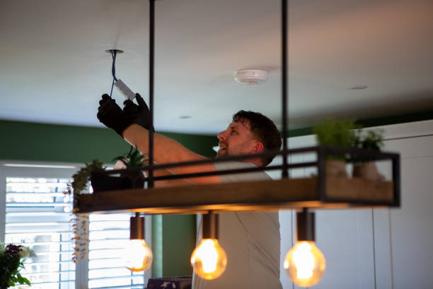 Best Electrical System Inspection  in Chalco, NE