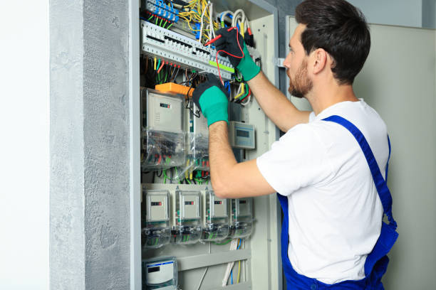 Best Electrical Wiring Services  in Chalco, NE