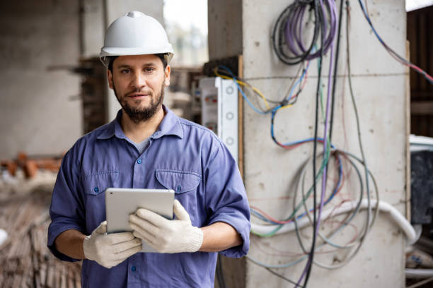 Best Electric Panel Repair  in Chalco, NE