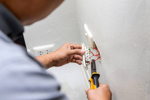 Best Industrial Electrical Services  in Chalco, NE