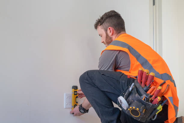 Best Commercial Electrician Services  in Chalco, NE
