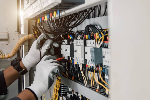 Best Electrical Rewiring Services  in Chalco, NE